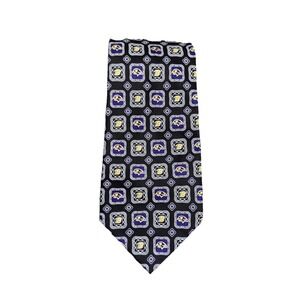 Baltimore Ravens Tie NFL‎ Licensed Eagles Wings Medallion NWT